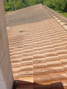 Photo de galerie - Nettoyage 