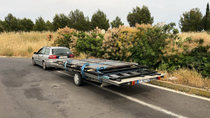 Photo de galerie - Livraison 