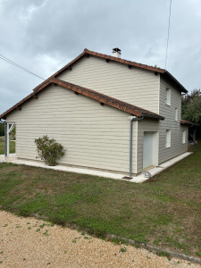 Photo de galerie - Support après ( une fois fini )