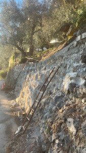 Photo de galerie - Barrière