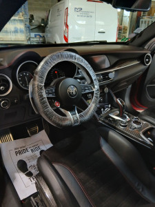 Photo de galerie - Lavage auto