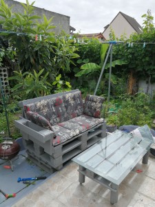 Photo de galerie - Bricolage et multi services