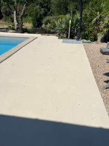 Photo de galerie - Terrassement 