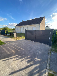 Photo de galerie - Menuiserie - Huisserie - Agencement