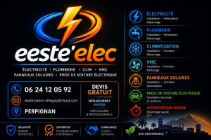 Photo de galerie - Carte de visite, n’hésitez pas à me contacter pour vos projets✅