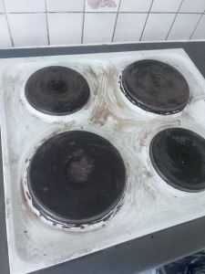 Photo de galerie - Ménage