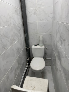 Photo de galerie - Wc 