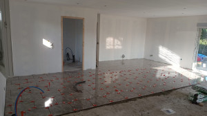 Photo de galerie - Carrelage