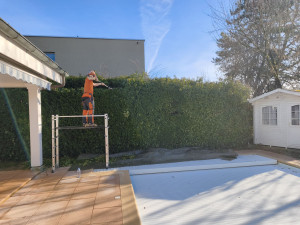 Photo de galerie - Avant