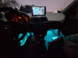 Photo de galerie - Réparation voiture