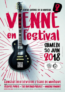 Photo de galerie - Régie technique