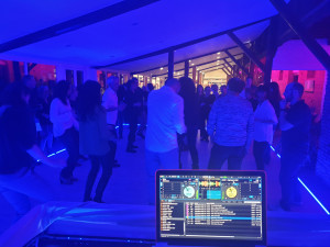 Photo de galerie - DJ GENERALISTE