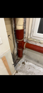 Photo de galerie - Plomberie - Installation sanitaire