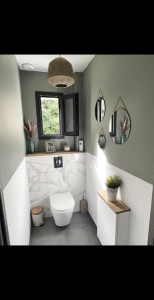 Photo de galerie - Nettoyage parfait dans que coins de votre maison 