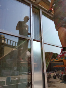 Photo de galerie - Menuiserie - Huisserie - Agencement