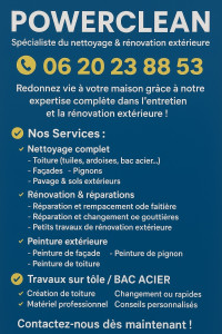 Photo de galerie - Pub