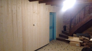 Photo de galerie - Bricolage et multi services