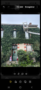 Photo de galerie - Avec nacelle