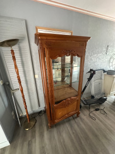 Photo de galerie - Manutention 