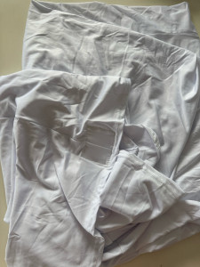 Photo de galerie - Nappes (Evènementiel)