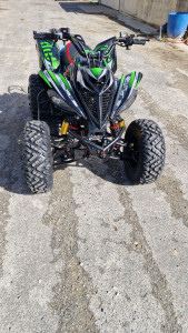 Photo de galerie - Réparation vélo - moto