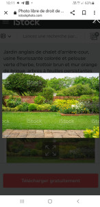Photo de galerie - Jardinier
