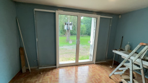 Photo de galerie - Menuiserie - Huisserie - Agencement