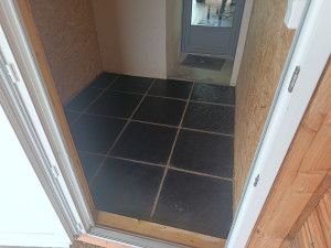 Photo de galerie - Bricolage et multi services