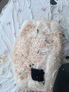 Photo de galerie - Couturière