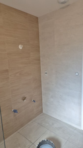 Photo de galerie - Carrelage