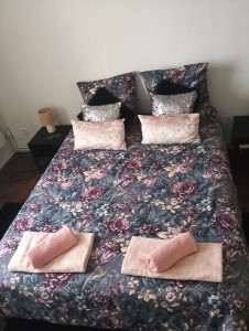 Photo de galerie - Ménage