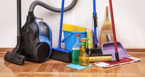 Photo de galerie - Veryclean 