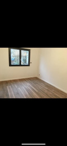 Photo de galerie - Rénovation chambre