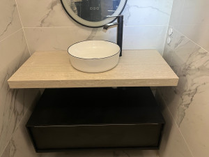 Photo de galerie - Plomberie - Installation sanitaire