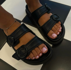 Photo de galerie - Manucure