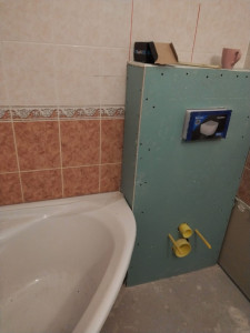 Photo de galerie - Plomberie - Installation sanitaire