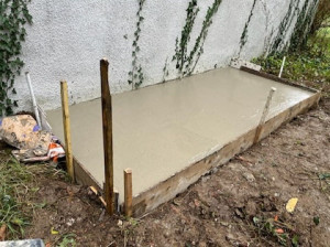 Photo de galerie - Maçonnerie