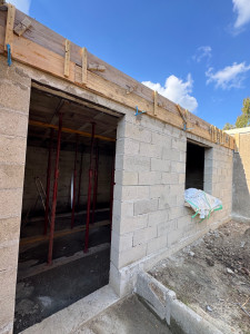 Photo de galerie - Maçonnerie générale 