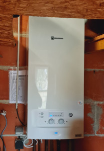 Photo de galerie - Chauffage - Climatisation