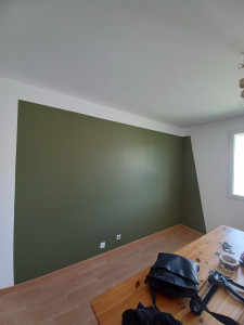 Photo de galerie - Chambre