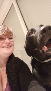 Photo de galerie - Bonjour 
je me propose pour m'occuper de vos animaux balade , entretien ou les garder pendant vos vacances 