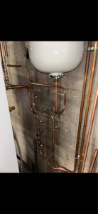 Photo de galerie - Panoplie d’une Pompe À Chaleur ??