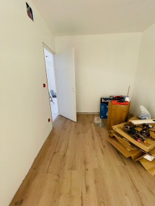 Photo de galerie - Pose de parquet - Revêtement de sol