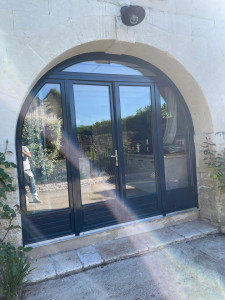 Photo de galerie - Rénovation fenêtre 