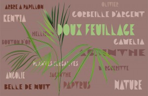 Photo de galerie - Graphisme - Création flyer - plaquette 