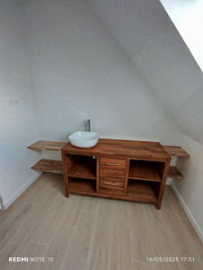 Photo de galerie - Artisan tout corps d'état - Rénovation