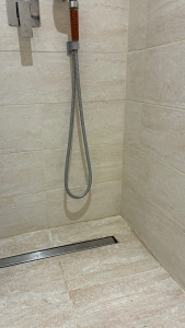 Photo de galerie - Après le nettoyage