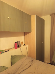 Photo de galerie - Montage meubles en kit