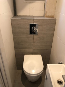 Photo de galerie - Plomberie - Installation sanitaire