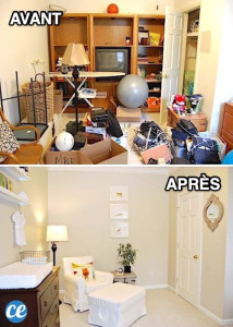 Photo de galerie - Ménage